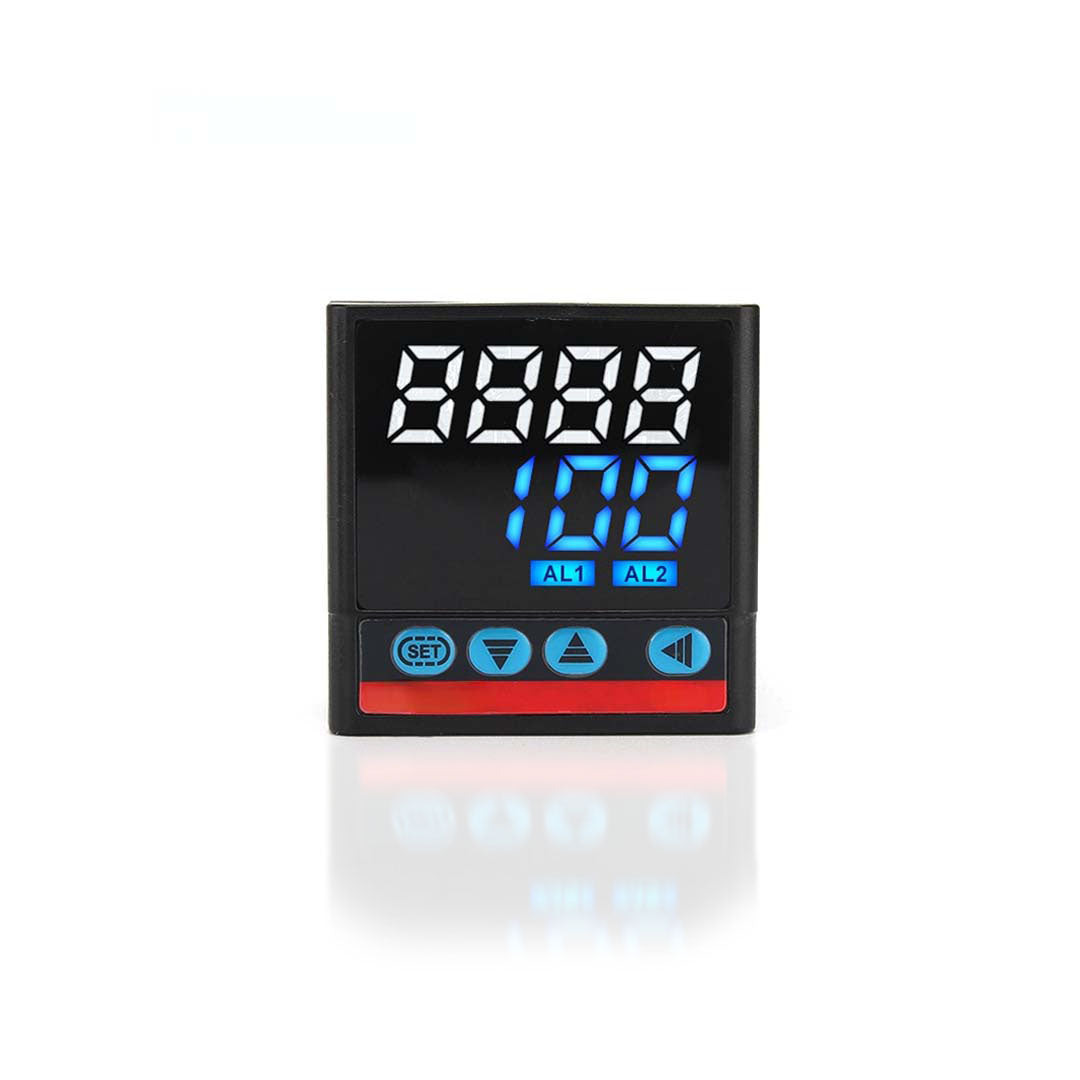 Temperature Controller