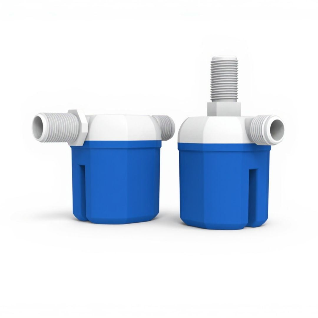Válvula de control automático del nivel de agua - RCB15