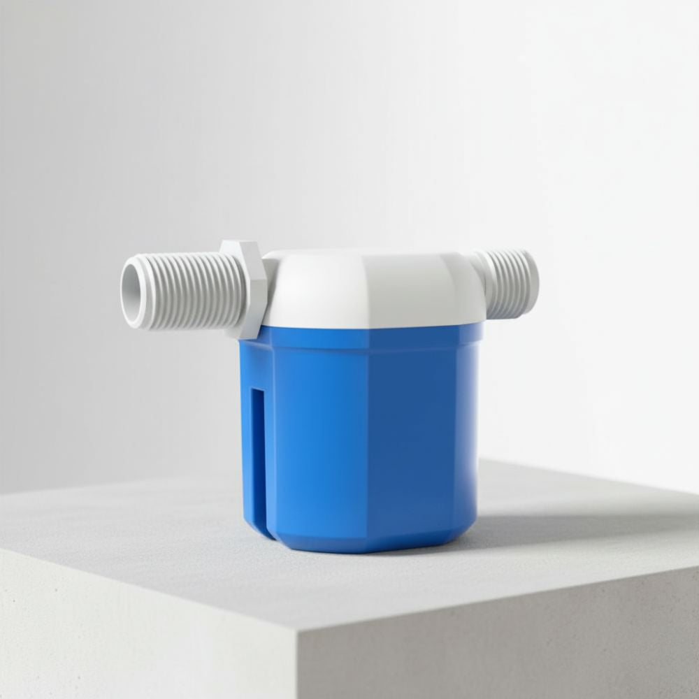 ¡Adiós a los Derrames! El Mejor Flotador para Tinaco para tu Hogar