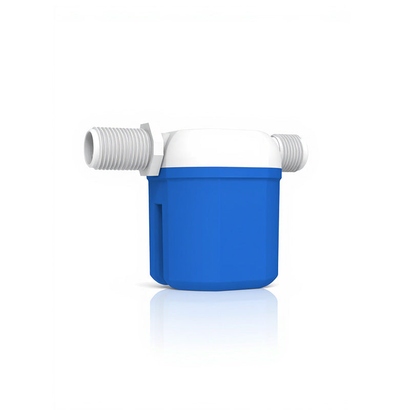 float valve