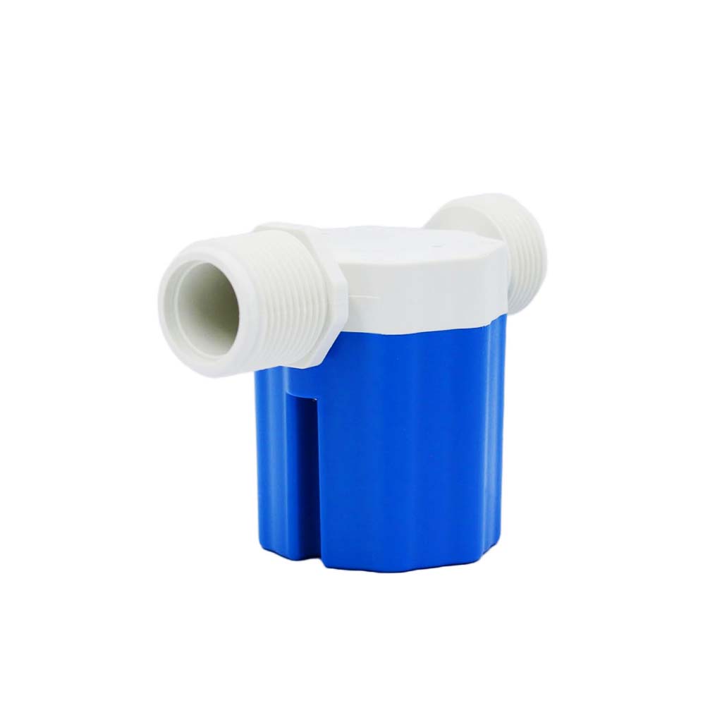 1" Automatic Float Valve – Large Water Tank Level Controller