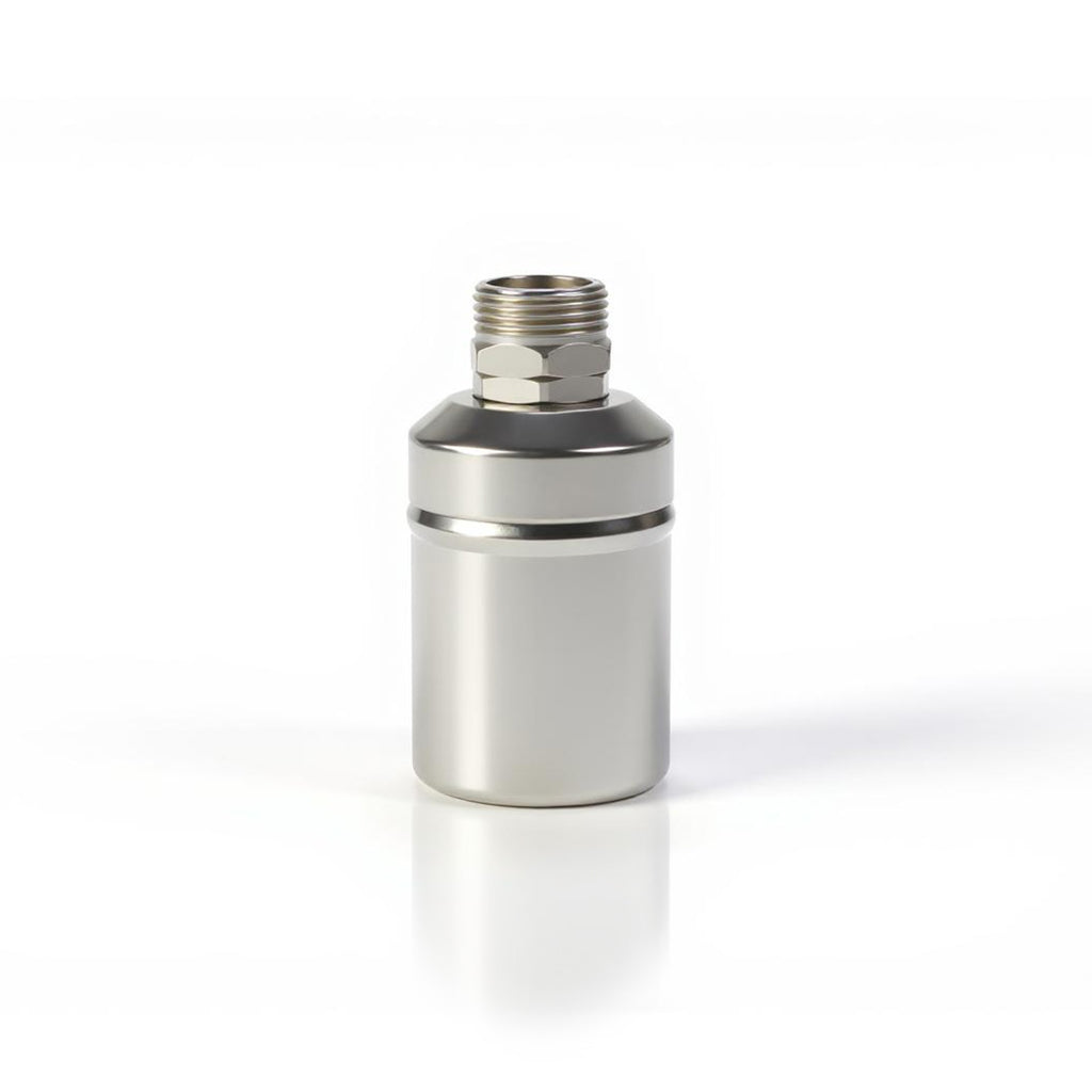 304 Stainless Steel Float Valve - Non-Electric Water Level Controller for Tanks, Cisterns & Troughs (Available in 1/2", 3/4", 1")