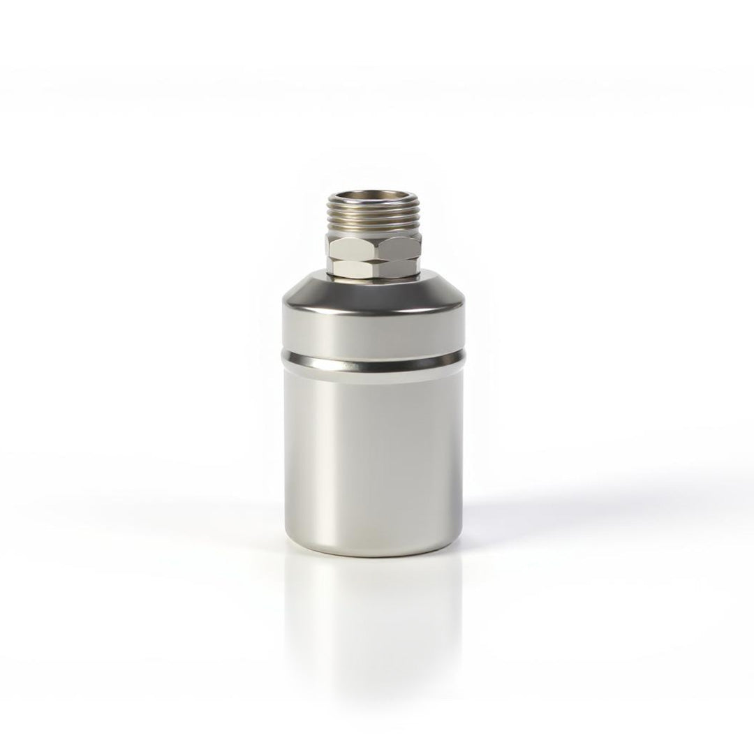 304 Stainless Steel Float Valve - Non-Electric Water Level Controller for Tanks, Cisterns & Troughs (Available in 1/2", 3/4", 1")