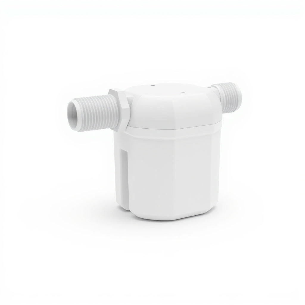 Automatic Water Level Control Valve | Non-Electric Float Valve